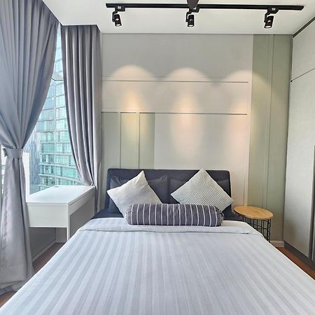 Sky Suites Klcc By Staylar Kuala Lumpur Extérieur photo