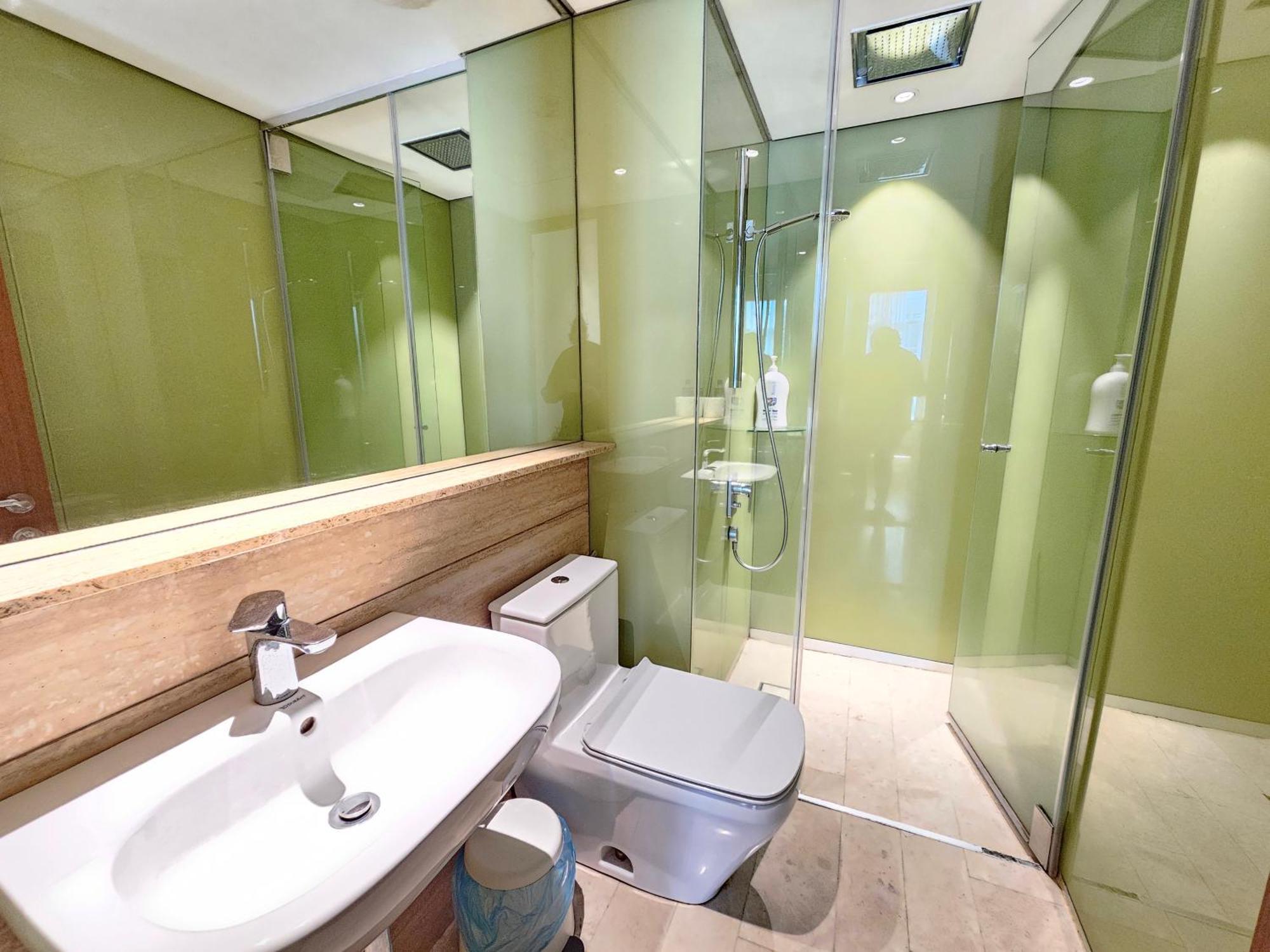 Sky Suites Klcc By Staylar Kuala Lumpur Extérieur photo