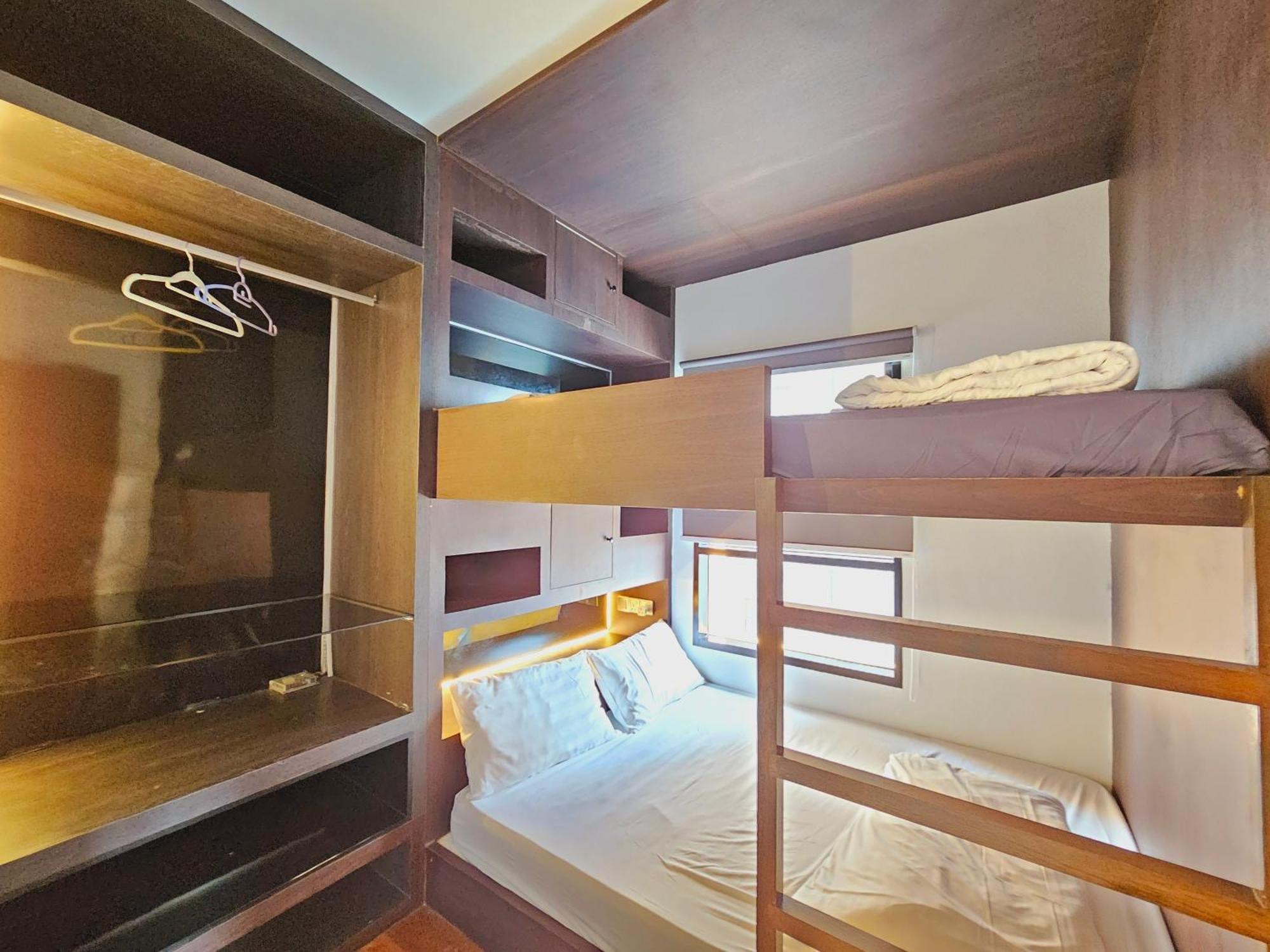 Sky Suites Klcc By Staylar Kuala Lumpur Extérieur photo