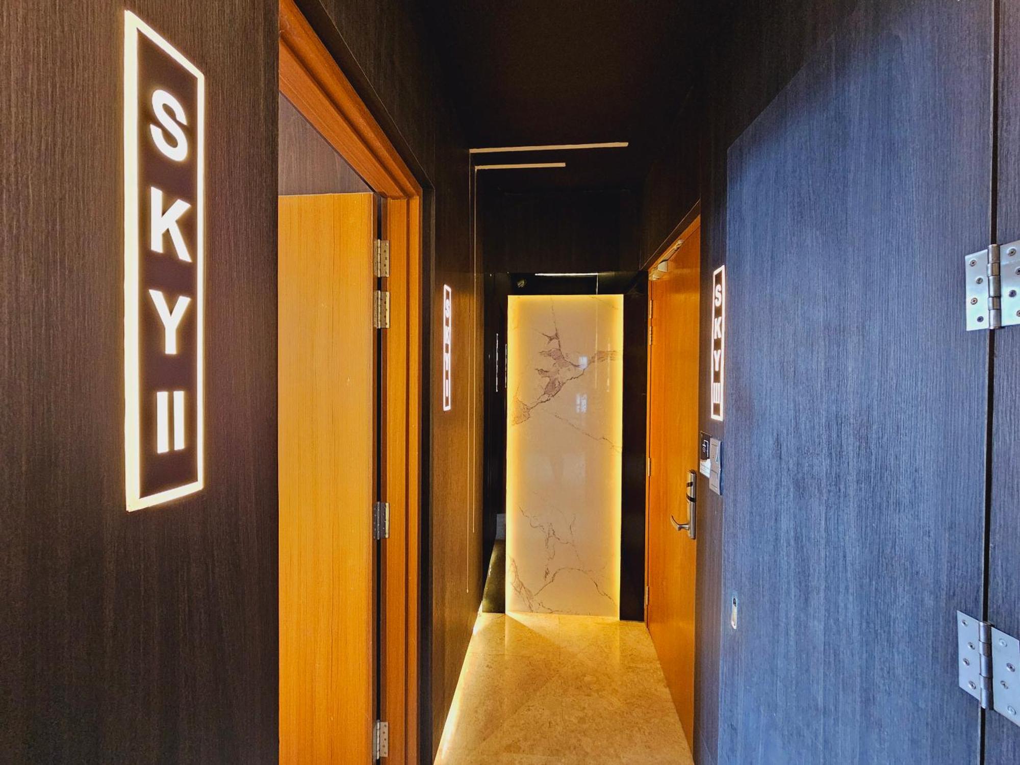 Sky Suites Klcc By Staylar Kuala Lumpur Extérieur photo