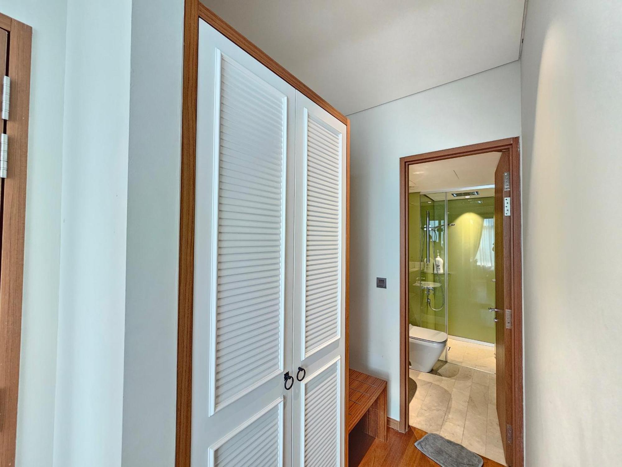 Sky Suites Klcc By Staylar Kuala Lumpur Extérieur photo