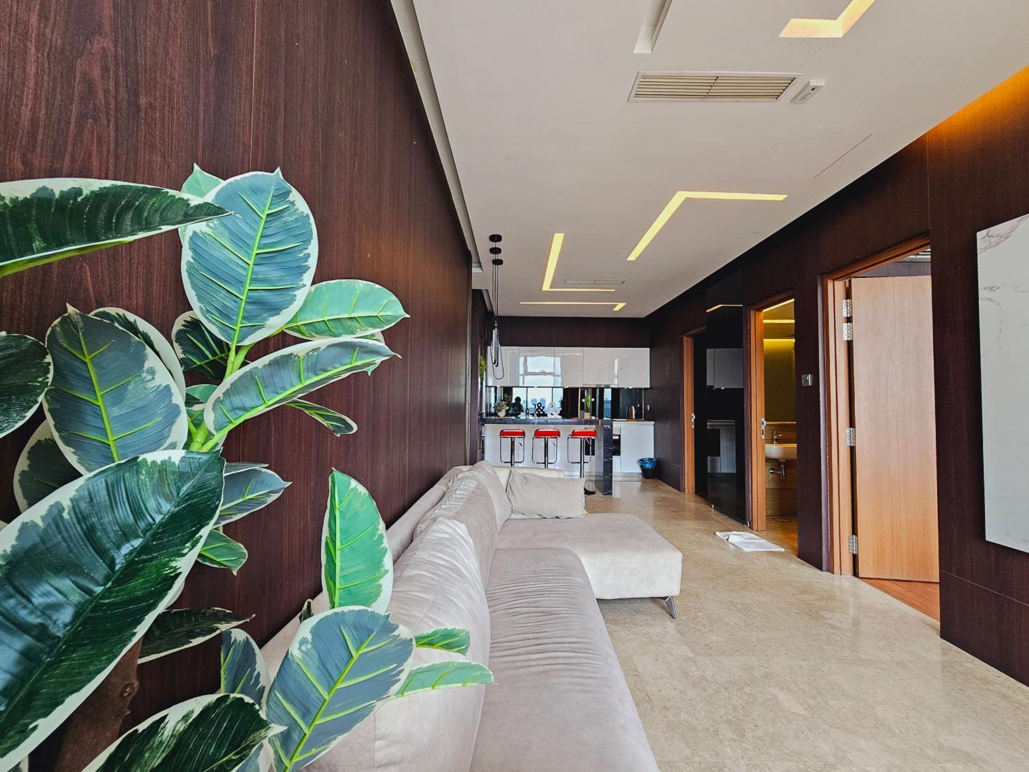 Sky Suites Klcc By Staylar Kuala Lumpur Extérieur photo