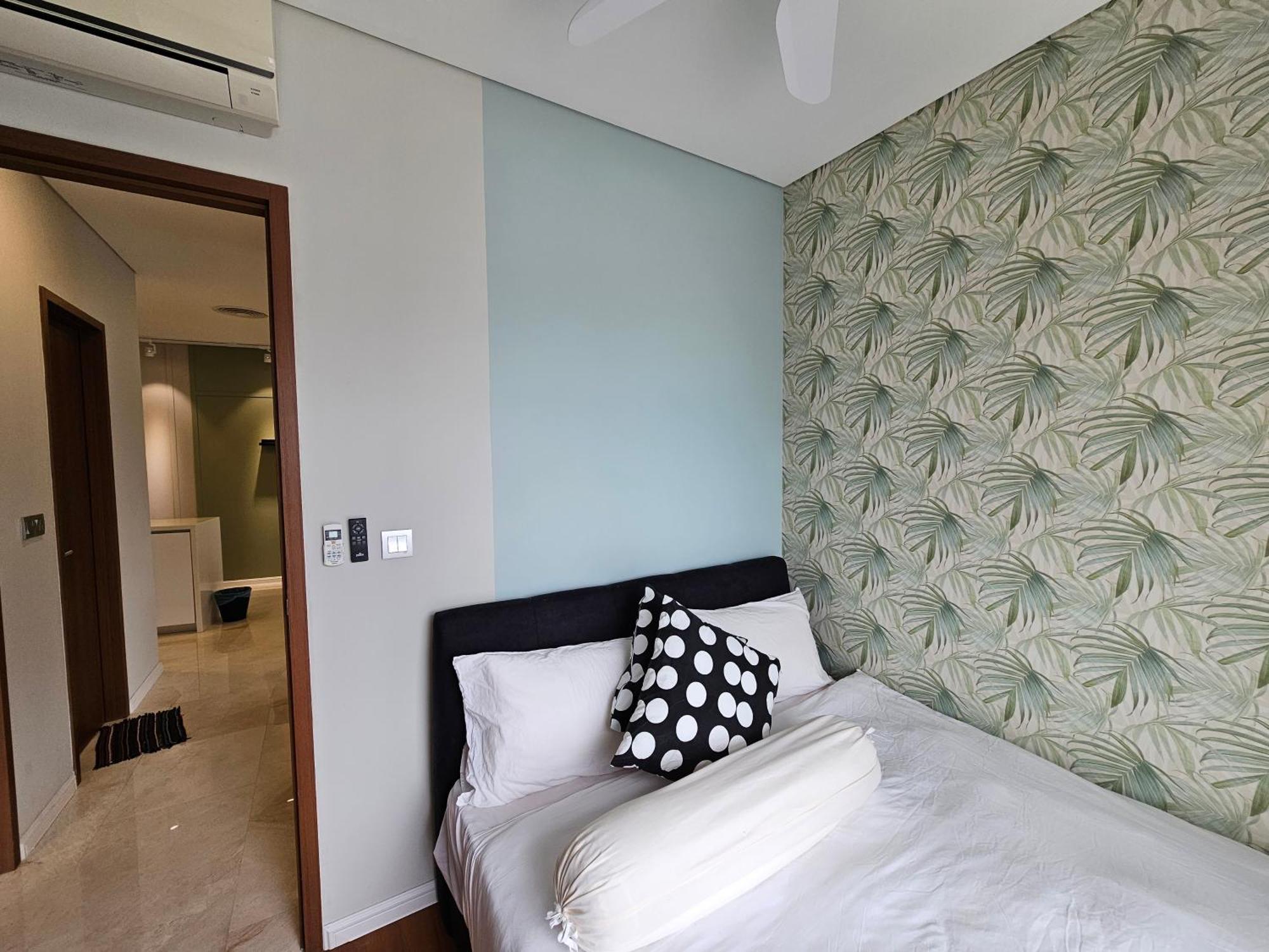 Sky Suites Klcc By Staylar Kuala Lumpur Extérieur photo